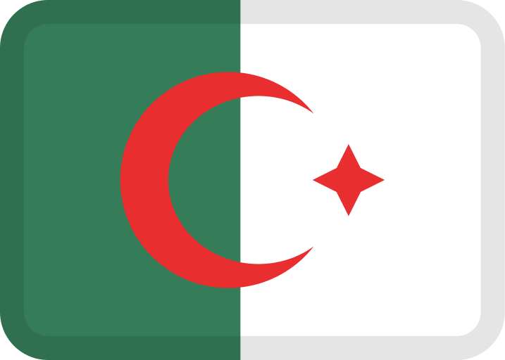 Algeria