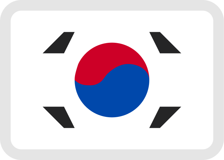 South Korea