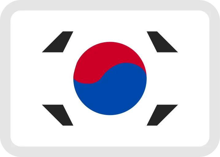韩国
