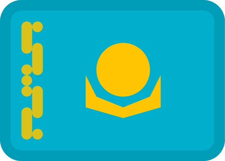 Kazakhstan