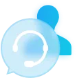 7x24 hours full time support