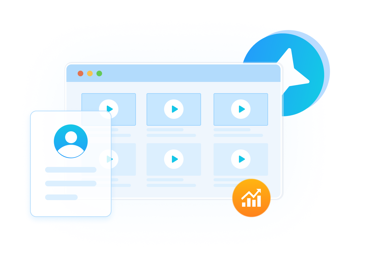 Proxies in affiliate marketing allow promoters to test affiliate links across different regions, assessing their performance and avoiding bans or CAPTCHAs. This ensures smooth automated testing. Pure proxy IP also enable multi-account promotion with dedicated IPs, enhancing traffic conversion, reducing IP blocking risks due to affiliate account relates.