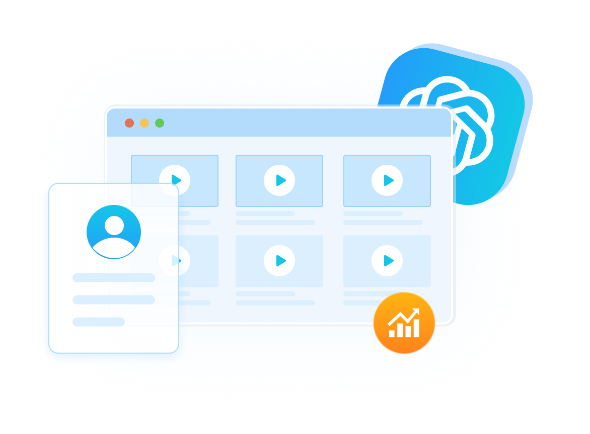 ChatGPT Proxy enable AI training by simulating global user requests, enhancing model generalization. Global Proxies secure diverse data samples to refine AI adaptability across regions and overcome geographic service limits, ensuring stable accessing CHATGPT for AI development.