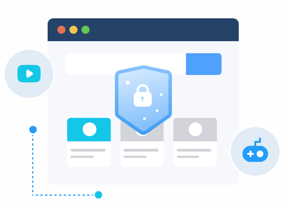 Using IPFoxy dedicated proxy in AdsPower, it can be accessed by three methods: AdsPower authorization login, IPFoxy key adding, and manually adding proxy.